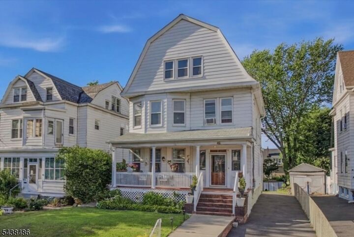 Property Photo:  42 Rossmore Pl  NJ 07109 