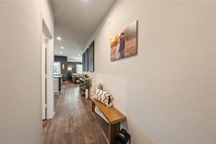 Property Photo: 2623 Lost Holly Lane TX 77301