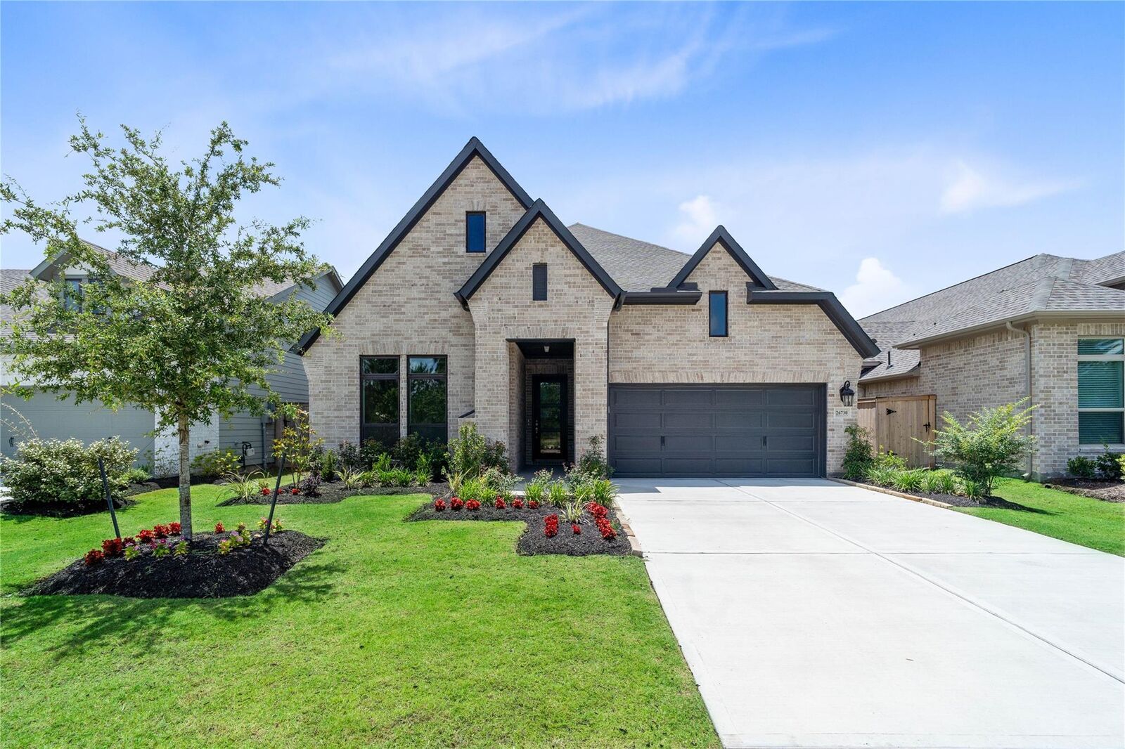 Property Photo:  26730 Trailblazers Run  TX 77316 