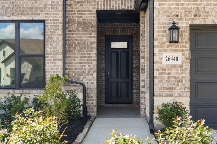 Property Photo: 26440 N Wayland Chase TX 77316
