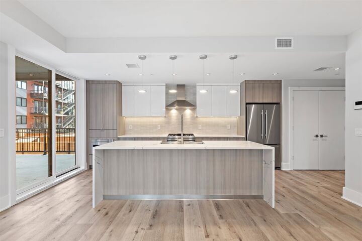 Property Photo:  727 Adams St  NJ 07030 