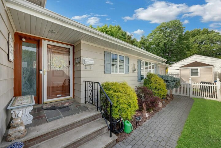 Property Photo: 184 West Passaic Ave NJ 07070