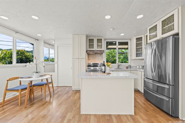 Property Photo:  47-417 Ahuimanu Road B  HI 96744 