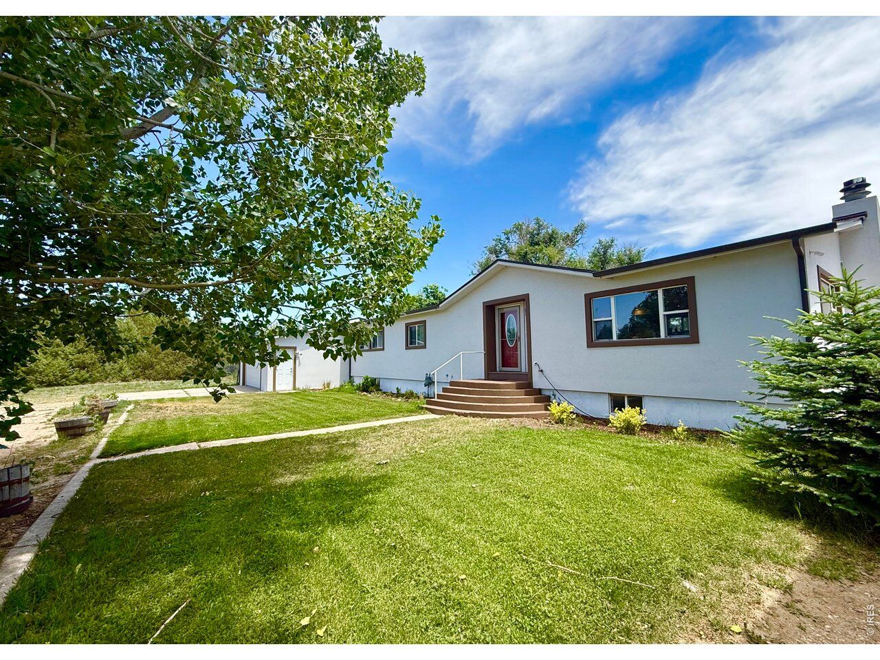 Property Photo:  15160 Highway 144 Hwy 6  CO 80701 