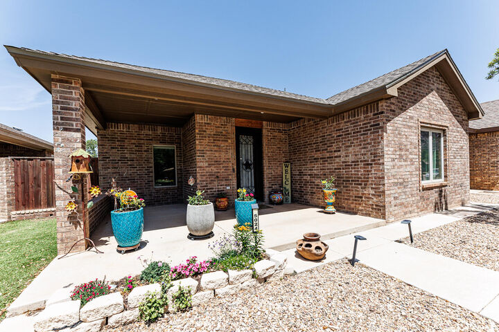 Property Photo: 5024 56th Street TX 79414
