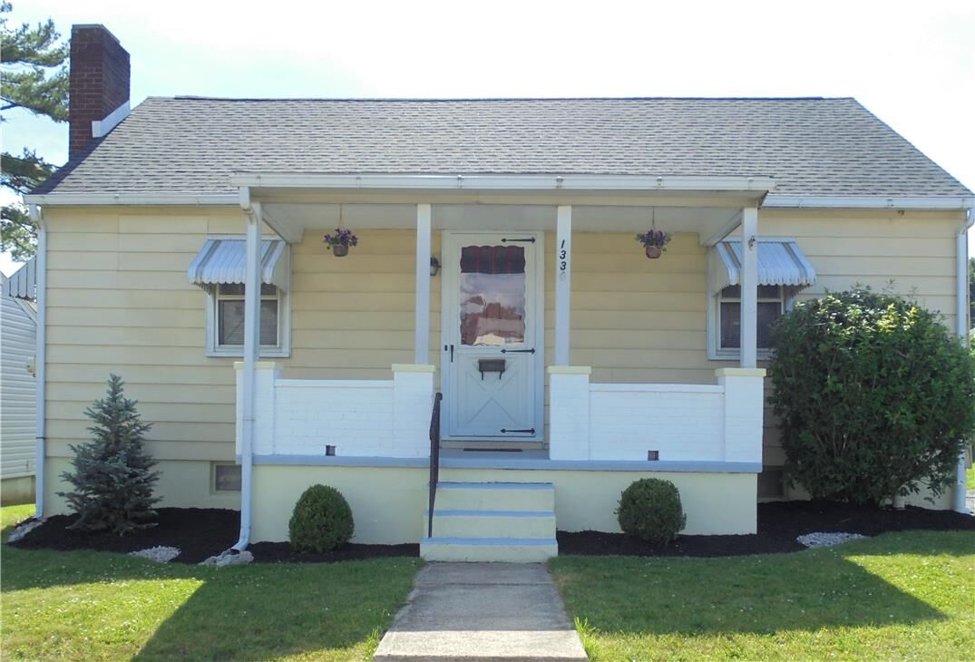 Property Photo:  1336 Fairfax Street  PA 18103 