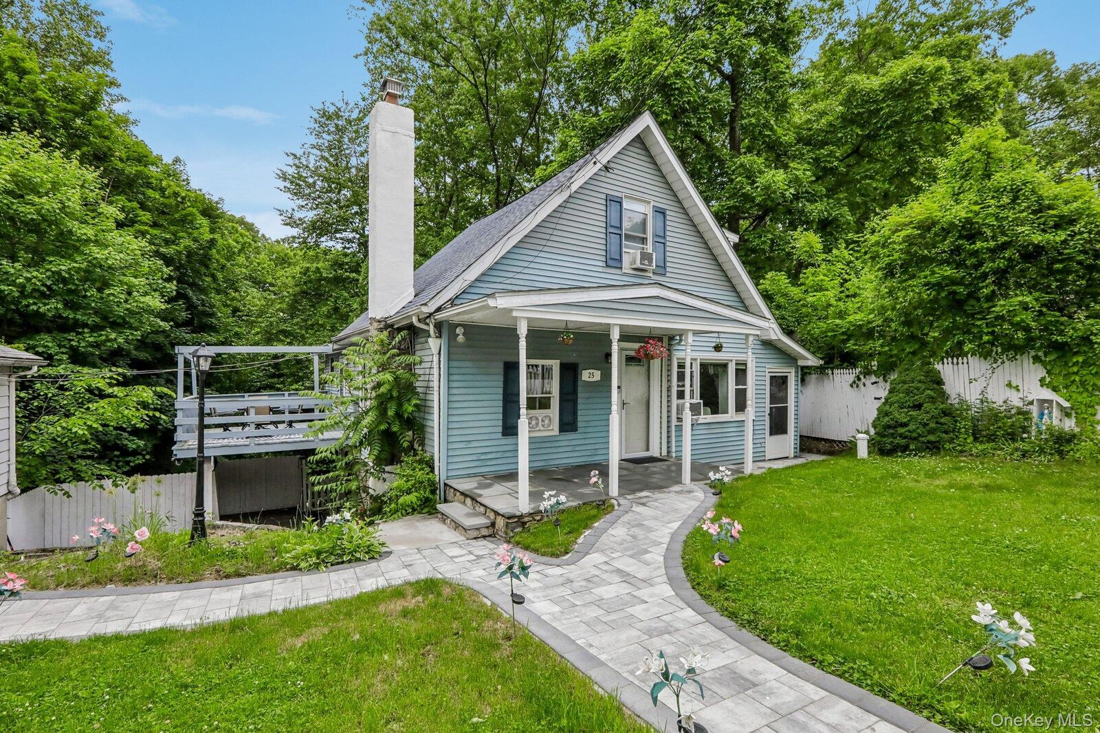 Property Photo:  25 E Croton Drive  NY 10512 