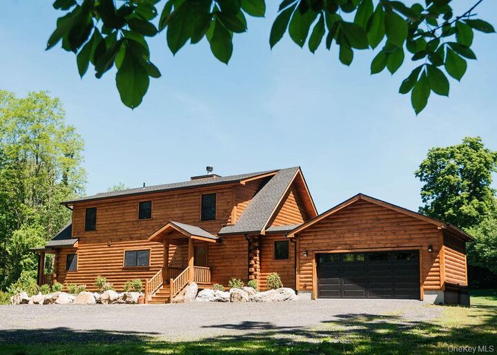 Property Photo: 76 Woodlands Trail NY 12514