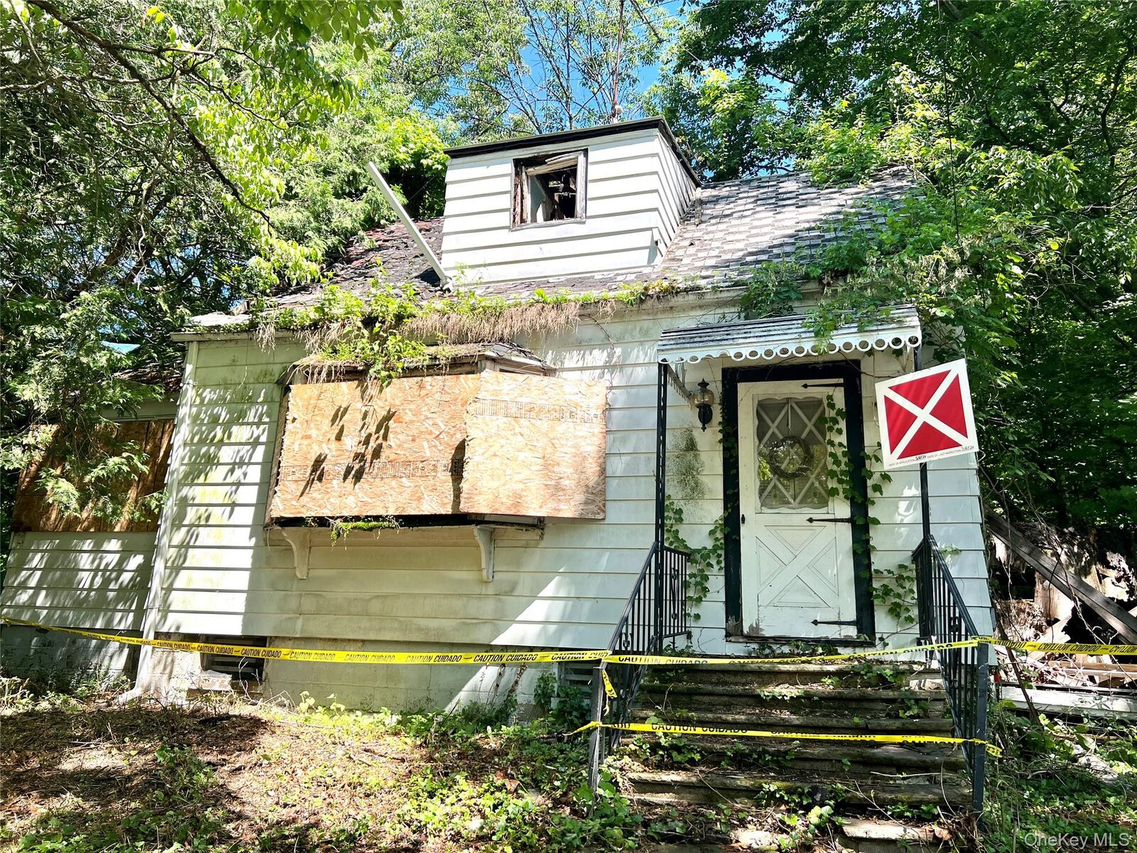 Property Photo:  11 Knolls Road  NY 12601 