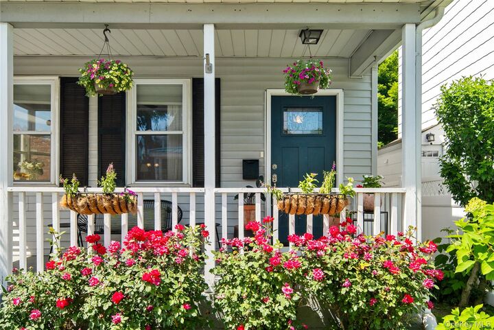 Property Photo: 11 Devoe Street NY 10522