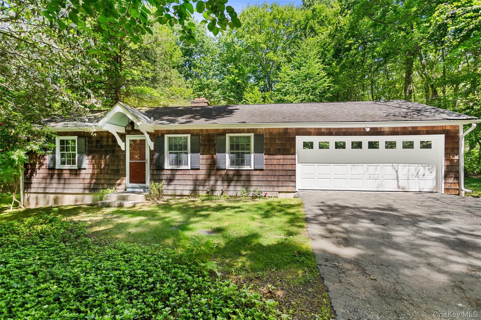 Property Photo: 18 Nancys Lane NY 10576