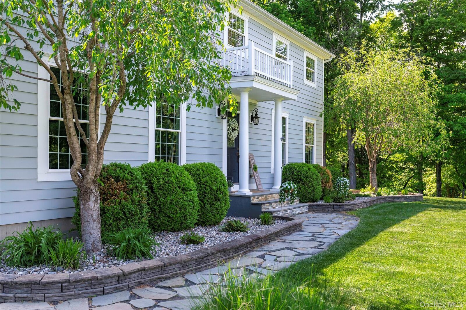Property Photo:  5 Baker Road  NY 12533 