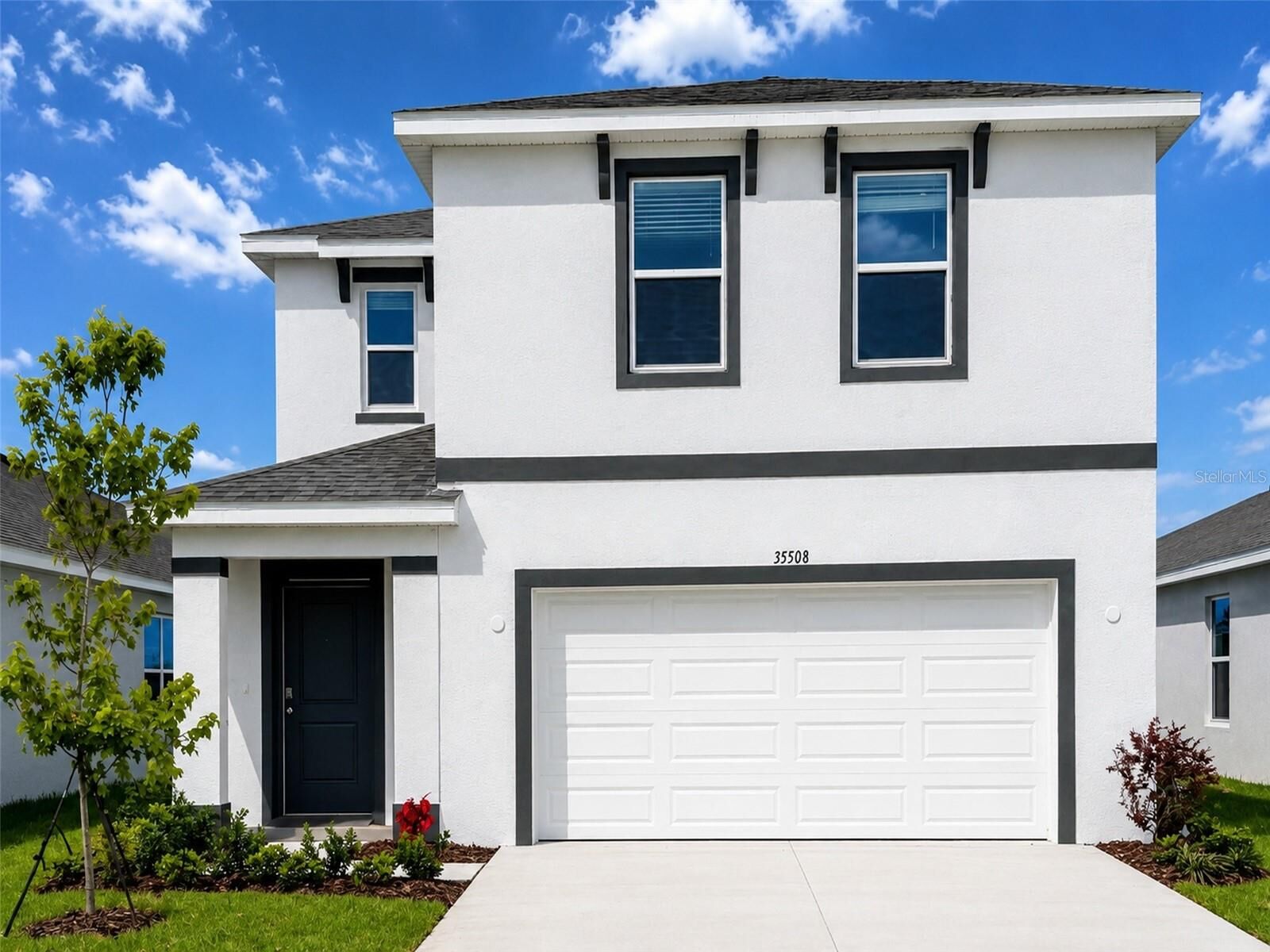 Property Photo:  35508 Kinsey Point  FL 33541 