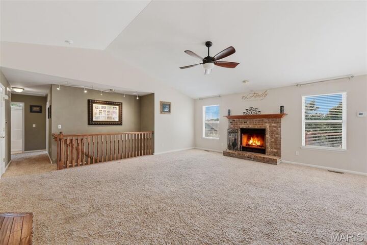 Property Photo: 48 Aspen Ridge Court MO 63376
