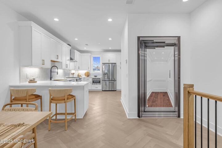 Property Photo: 54 Hudson Avenue NJ 07701