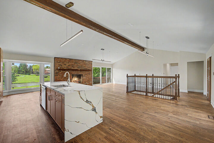 Property Photo:  15 Turning Shore Drive  IL 60010 