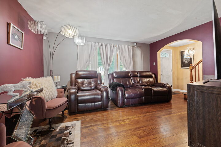 Property Photo: 3539 S 57th Court IL 60804