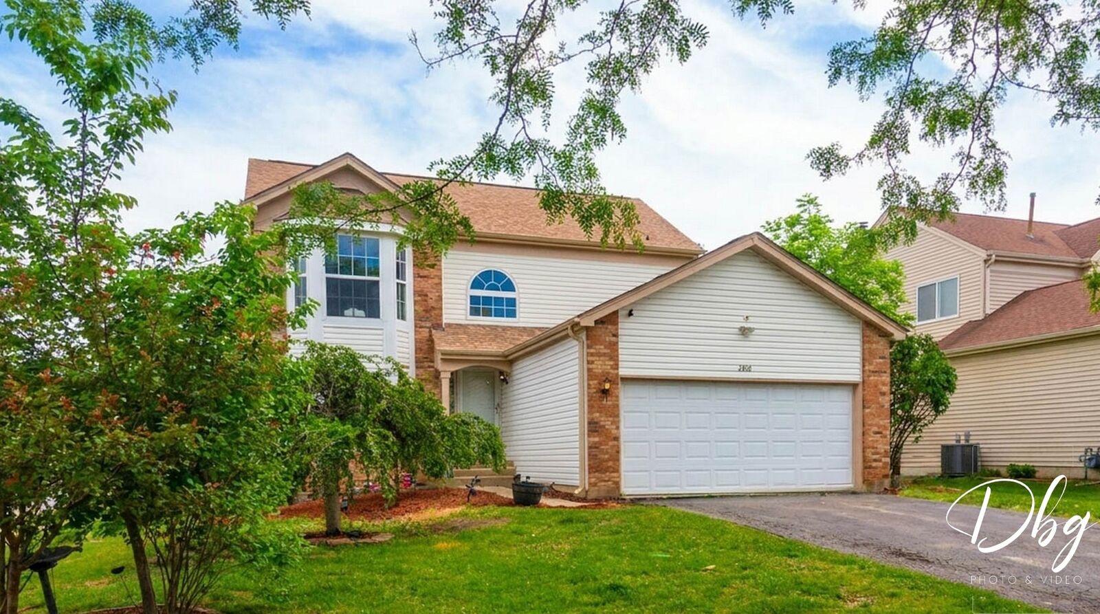 Property Photo:  2243 N Orchard Lane  IL 60073 