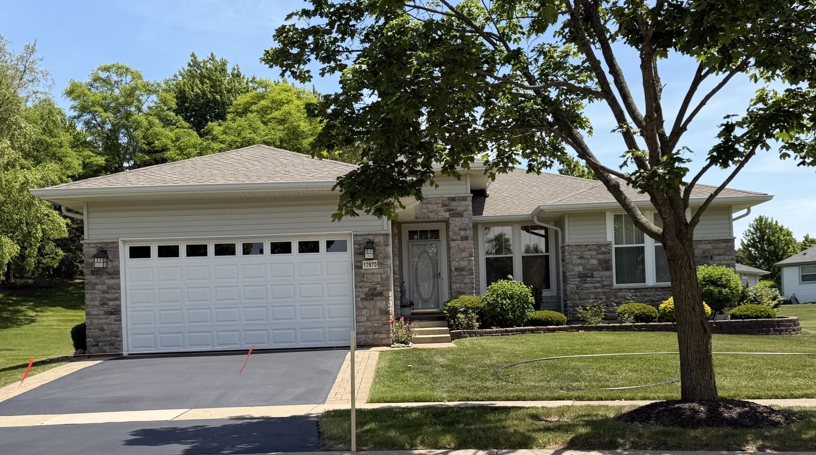 Property Photo: 12970 Wisconsin Circle IL 60142