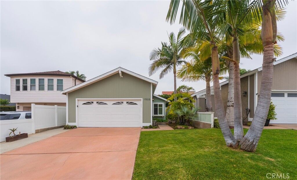 Property Photo:  1505 Backbay  CA 92648 