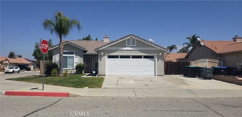 Property Photo:  3080 Hampton Avenue  CA 92545 