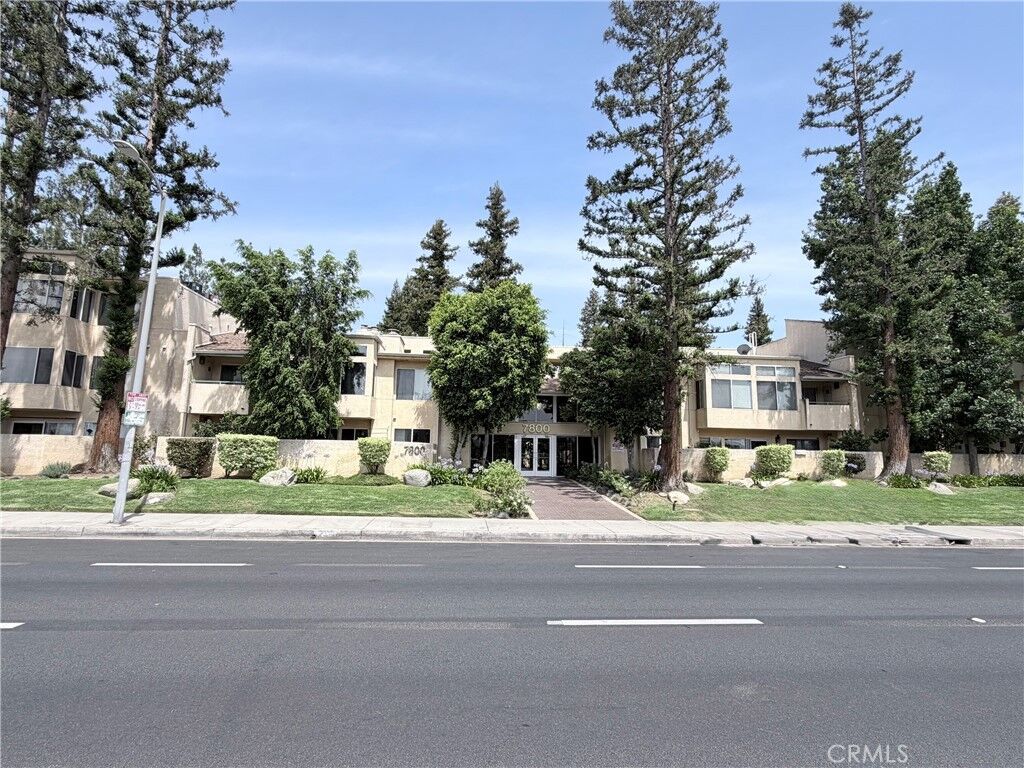 Property Photo:  7800 Topanga Canyon Blvd 116  CA 91304 