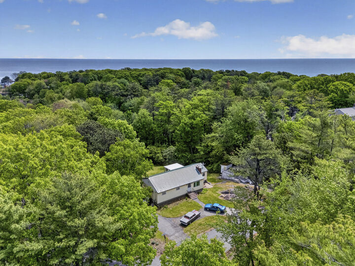 Property Photo: 115 Agamenticus Avenue ME 03902