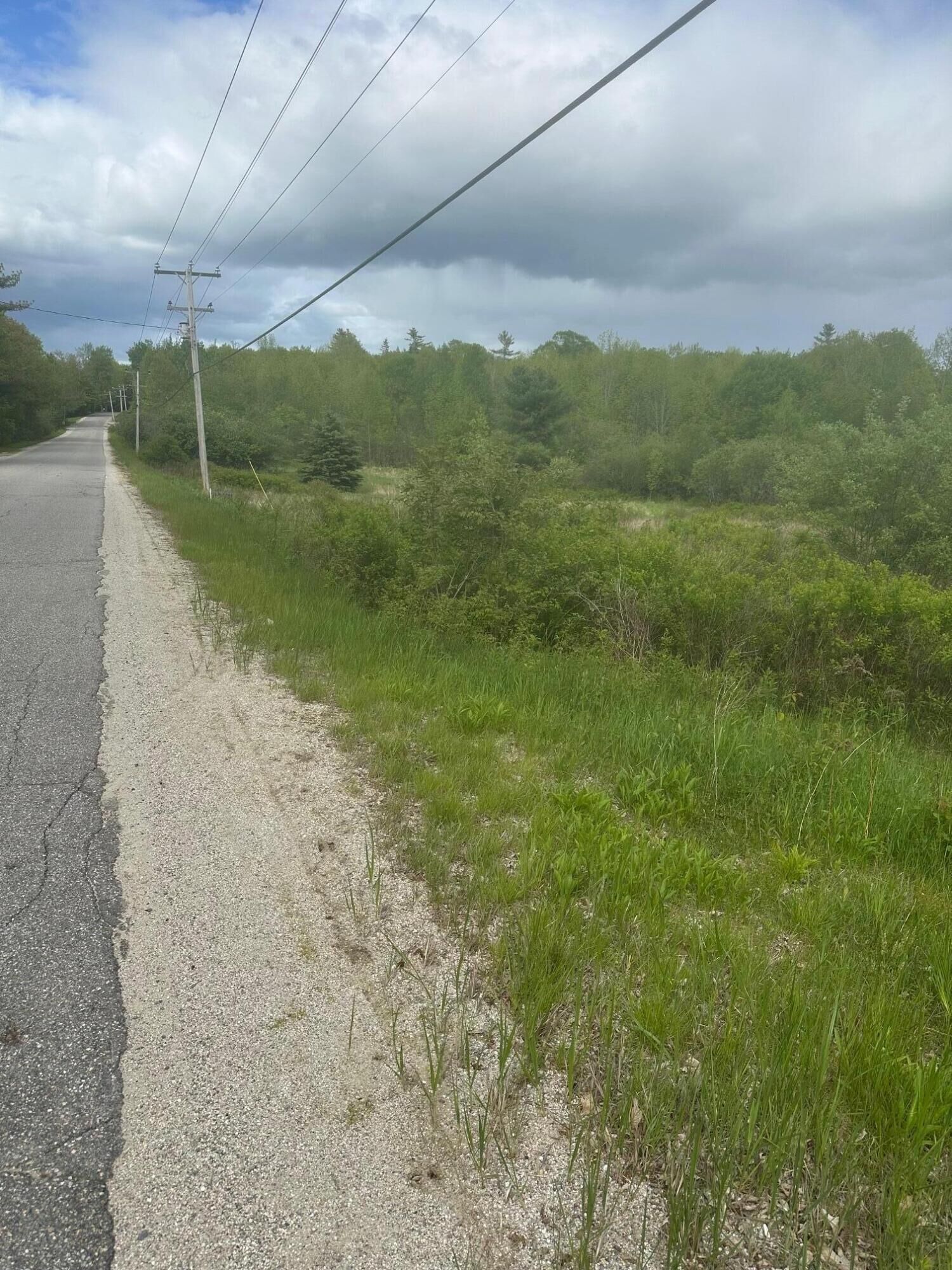 Property Photo: Lot 6 West Unionville Road ME 04680