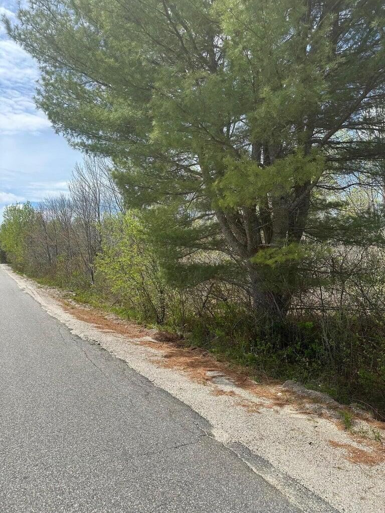 Property Photo: Lot 6 West Unionville Road ME 04680