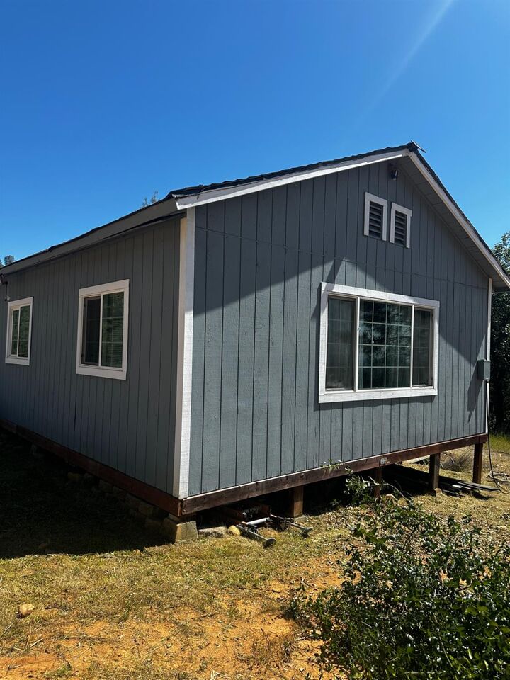 Property Photo:  0 Swedes Flat Road  CA 95966 