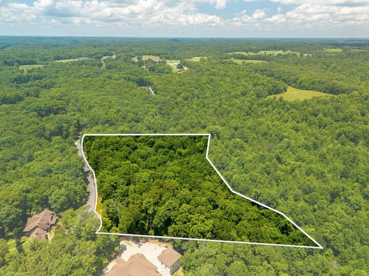 Property Photo:  0 Dunrobin Ct  TN 38583 