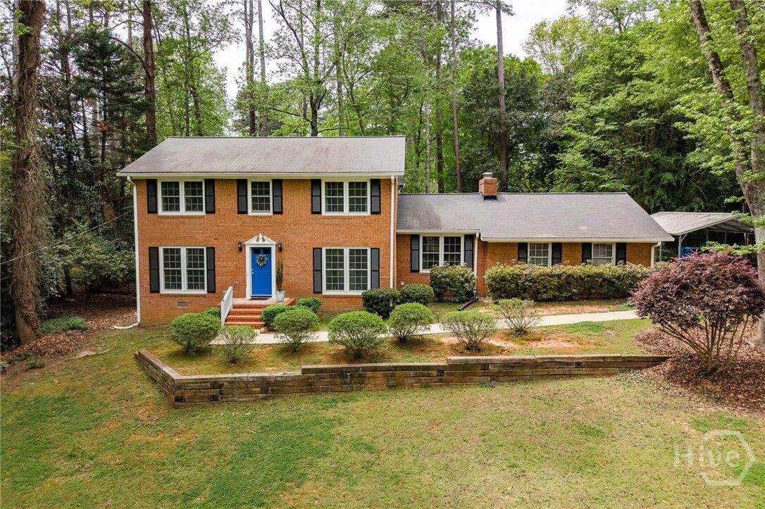 Property Photo: 140 Rollingwood Drive GA 30605