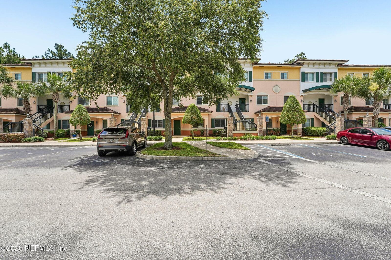Property Photo:  9745 Touchton Road 703  FL 32246 