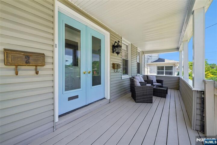 Property Photo: 14 Grove Terrace NJ 07042