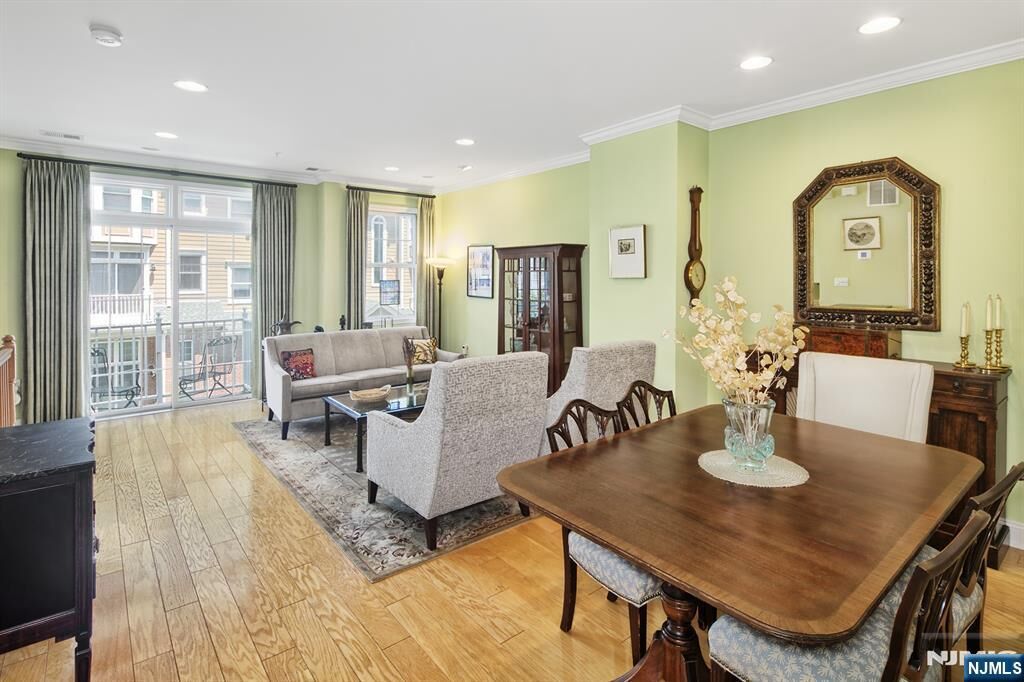 Property Photo: 377 Kingston Court NJ 07093