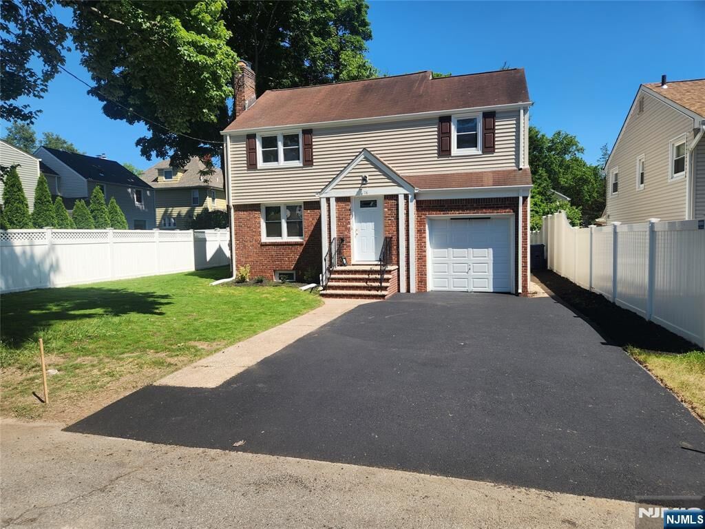 Property Photo: 78 Herman Street NJ 07601