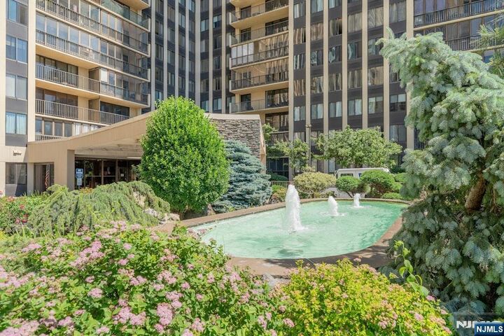 Property Photo: 200 Winston Drive 106 NJ 07010