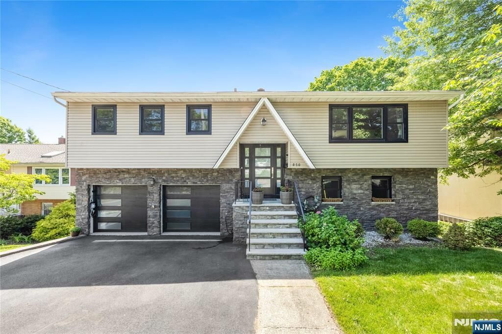Property Photo: 850 Edgewater Avenue NJ 07657