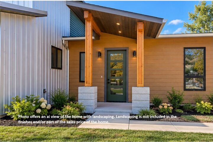 Property Photo: 5699 Golf Drive MT 59847