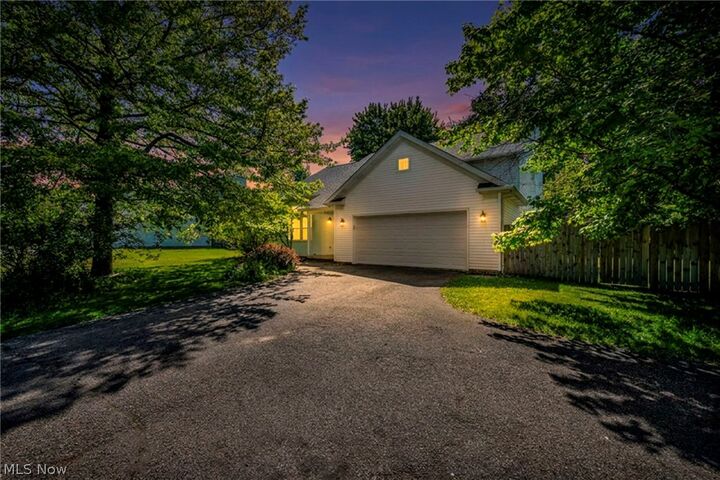 Property Photo:  9842 Johnnycake Ridge Road  OH 44060 