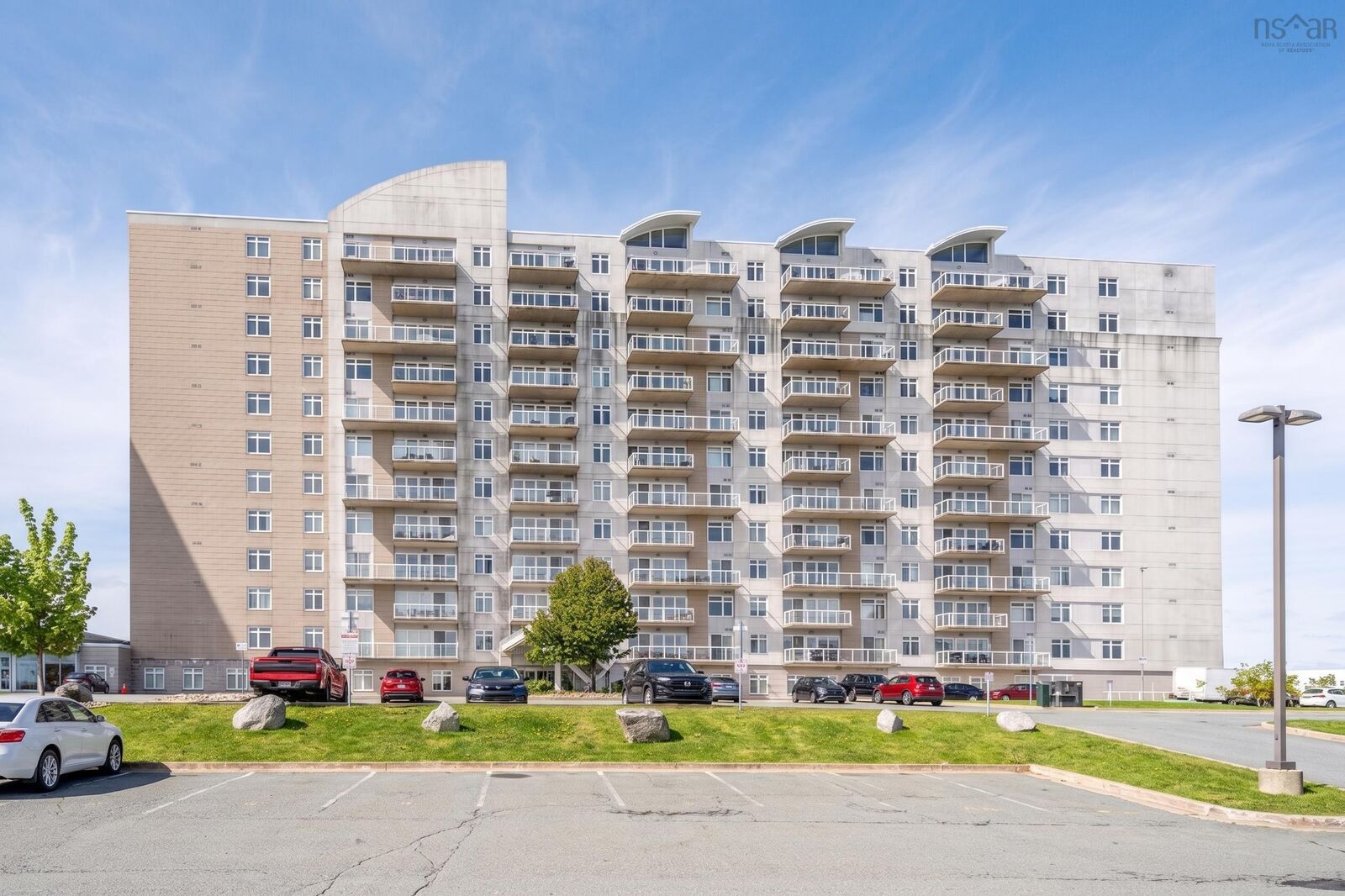 Property Photo:  1207 60 Walter Havill Drive  NS B3N 0A7 