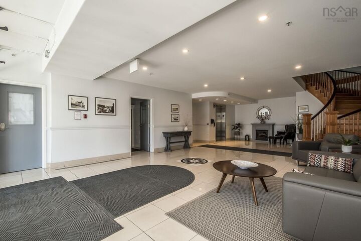 Property Photo: 311 115 Ochterloney Street NS B2Y 4W8