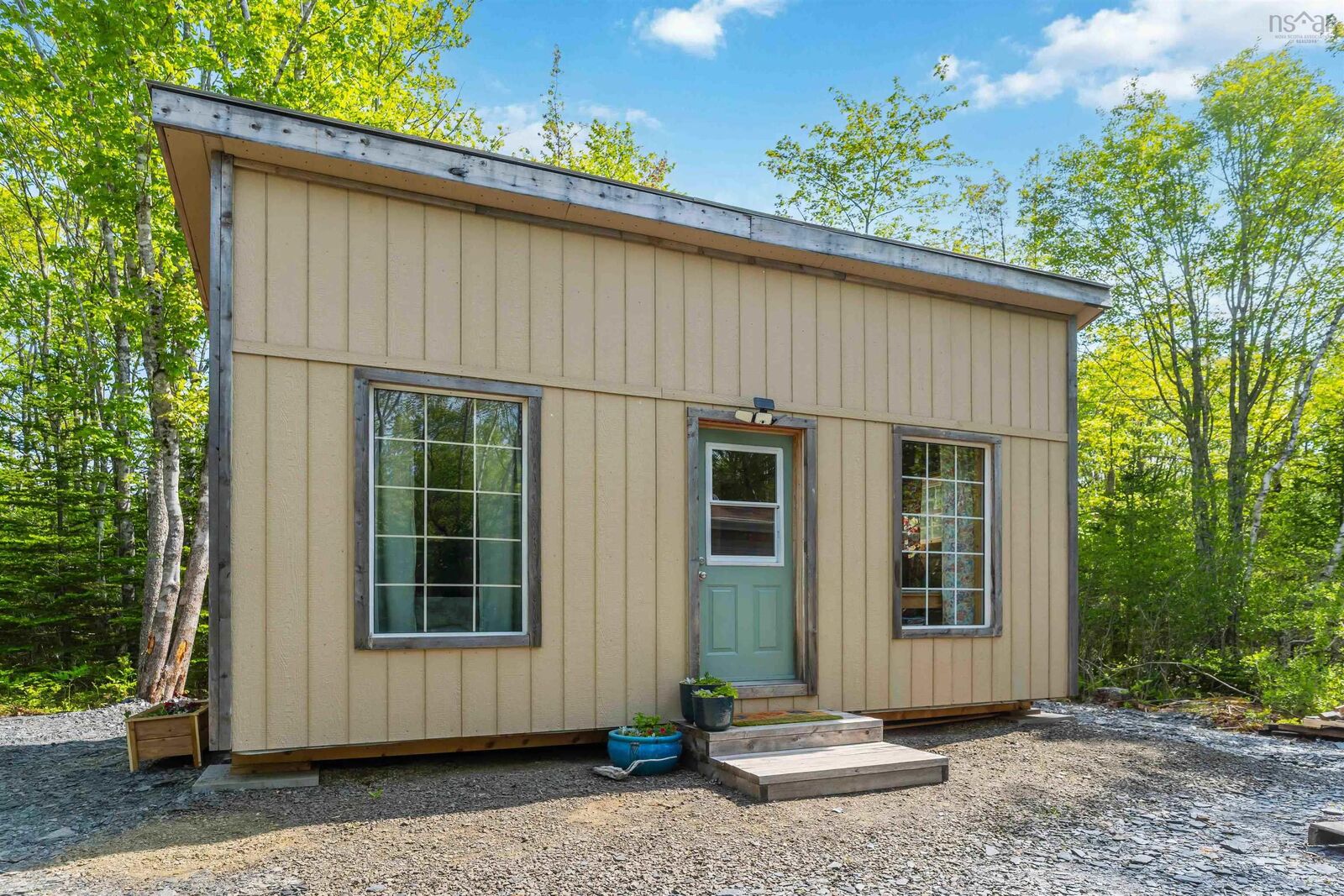 Property Photo: 516 Greenland Road NS B0S 1B0