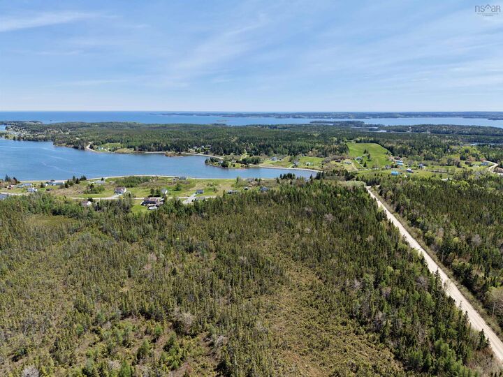 Property Photo:  No. 4 Highway  NS B0E 2X0 