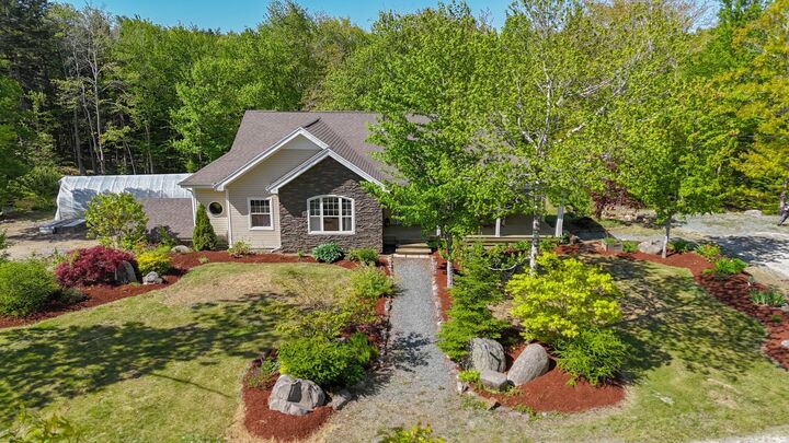 Property Photo: 82 Lazy River Road NS B4V 6B4