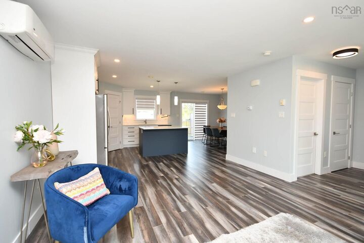 Property Photo: 56 Boyne Court NS B3G 0H1