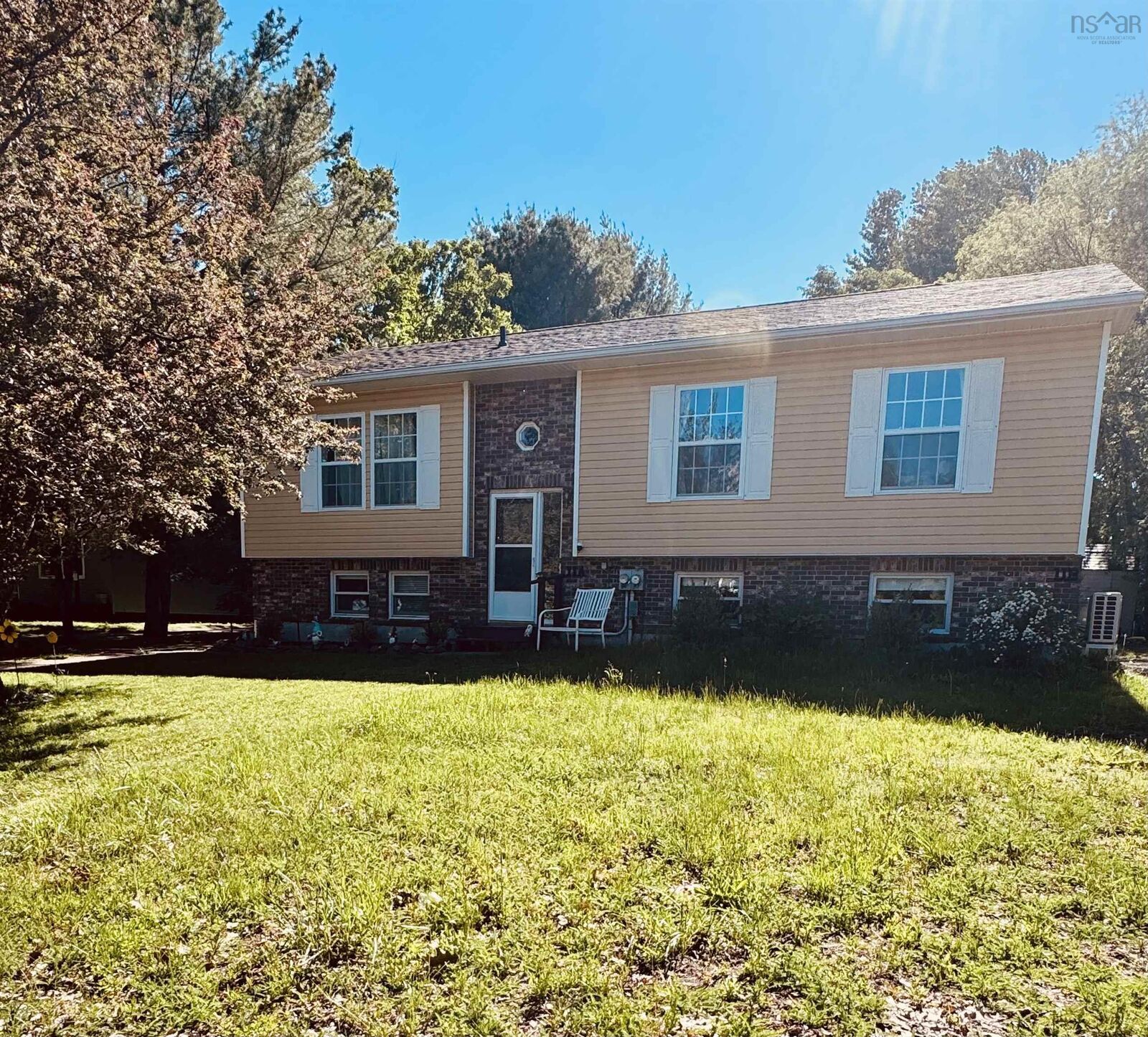 Property Photo: 11 Robinson Drive NS B0P 1E0