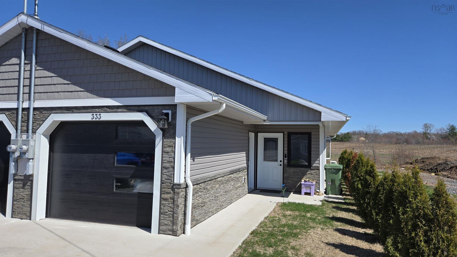 Property Photo: 333 Nichols Avenue NS B4N 3V7