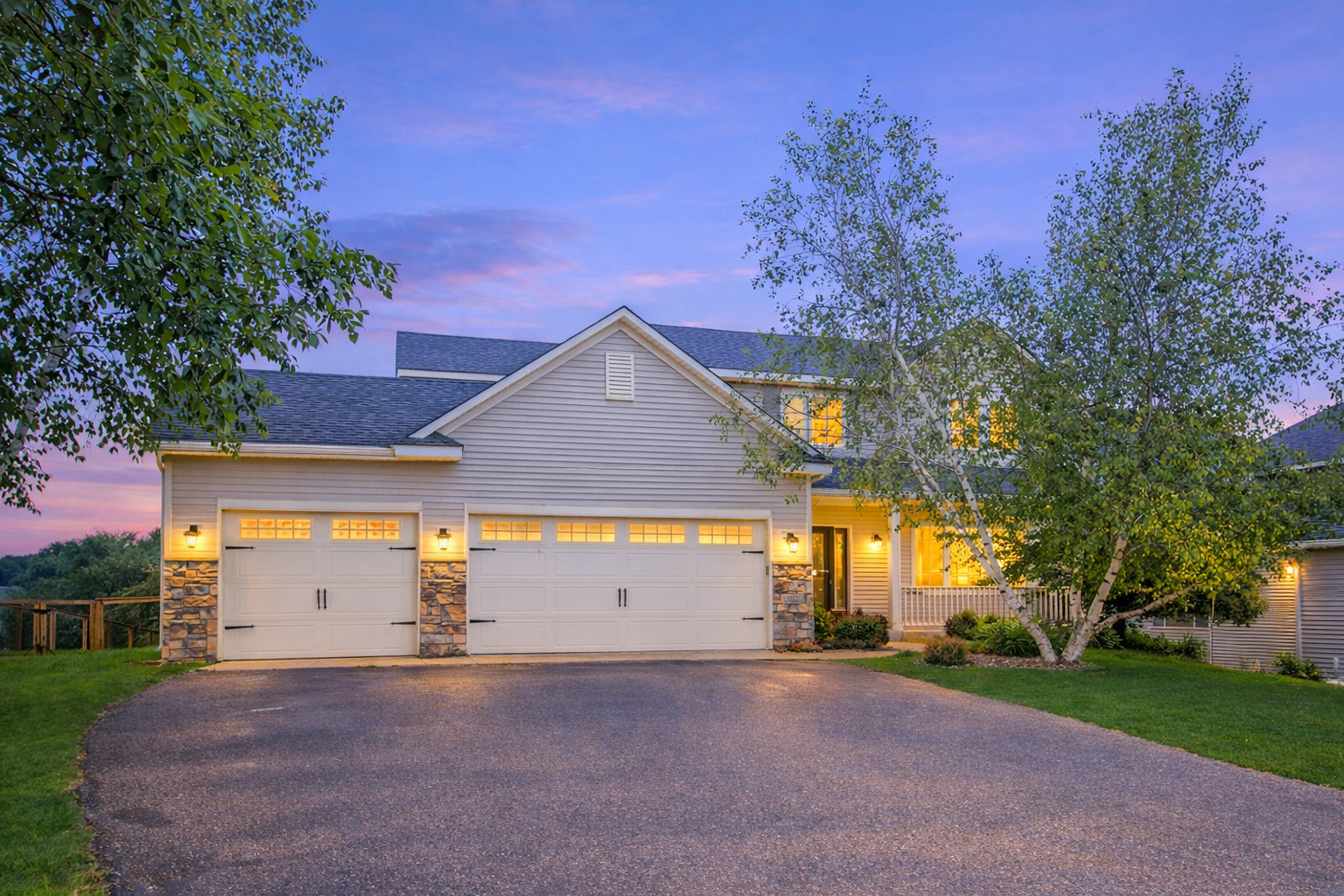 Property Photo:  19925 English Court  MN 55024 