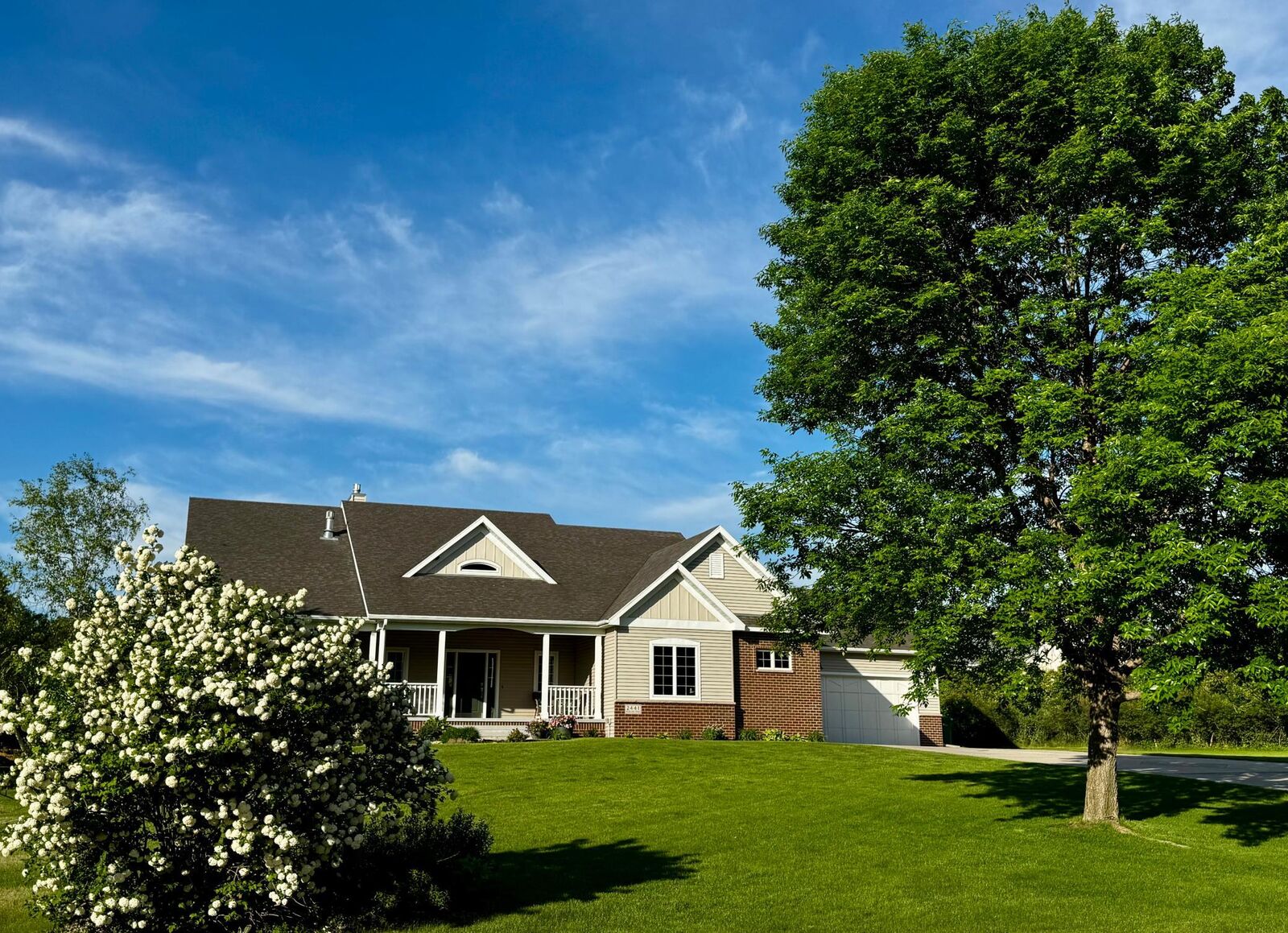 Property Photo:  2441 Highland Trail SW  MN 56308 